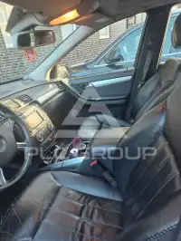 2008 Mercedes Benz R 280