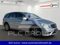 2008 Mercedes Benz R 280
