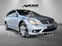 2008 Mercedes Benz R 280