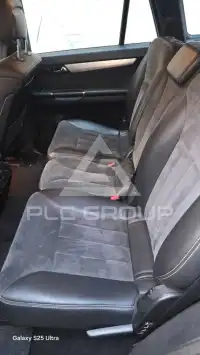 2008 Mercedes Benz R 280