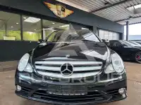 2008 Mercedes Benz R 280