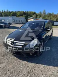 2008 Mercedes Benz R 280