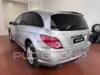 2008 Mercedes Benz R 280
