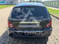 2008 Mercedes Benz R 280