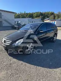 2008 Mercedes Benz R 280