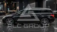 2008 Mercedes Benz R 280