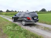 2008 Mercedes Benz R 280