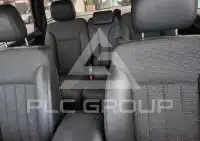 2008 Mercedes Benz R 280