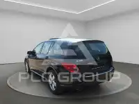 2008 Mercedes Benz R 280