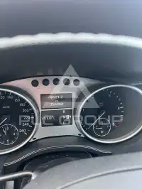 2008 Mercedes Benz R 280