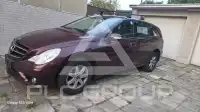 2008 Mercedes Benz R 280