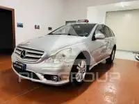 2008 Mercedes Benz R 280