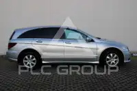 2008 Mercedes Benz R 280