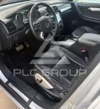 2008 Mercedes Benz R 280
