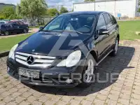 2008 Mercedes Benz R 280