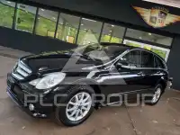 2008 Mercedes Benz R 280