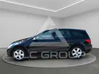 2008 Mercedes Benz R 280