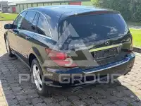 2008 Mercedes Benz R 280