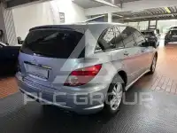 2008 Mercedes Benz R 280