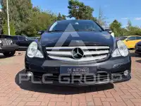 2008 Mercedes Benz R 280
