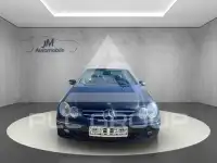 2008 Mercedes Benz CLK 200