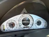 2008 Mercedes Benz CLK 200