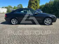 2008 Mercedes Benz CLK 200