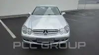 2008 Mercedes Benz CLK 200