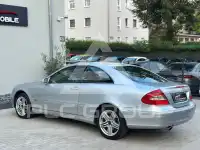 2008 Mercedes Benz CLK 200