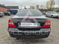 2008 Mercedes Benz CLK 200