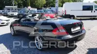 2008 Mercedes Benz CLK 200