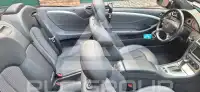 2008 Mercedes Benz CLK 200