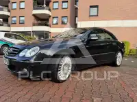 2008 Mercedes Benz CLK 200