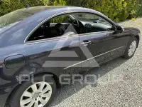 2008 Mercedes Benz CLK 200