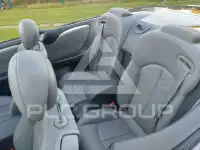 2008 Mercedes Benz CLK 200