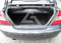 2008 Mercedes Benz CLK 200