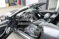 2008 Mercedes Benz CLK 200