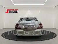 2008 Mercedes Benz CLK 200