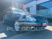 2008 Mercedes Benz CLK 200