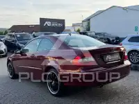 2008 Mercedes Benz CLK 200