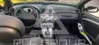 2008 Mercedes Benz CLK 200