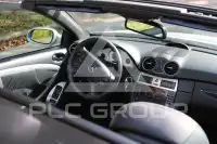 2008 Mercedes Benz CLK 200