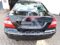 2008 Mercedes Benz CLK 200