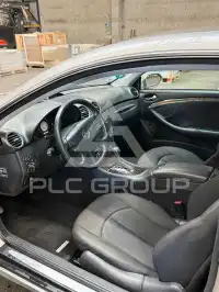 2008 Mercedes Benz CLK 200