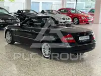 2008 Mercedes Benz CLK 200