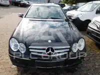 2008 Mercedes Benz CLK 200