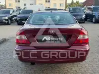 2008 Mercedes Benz CLK 200