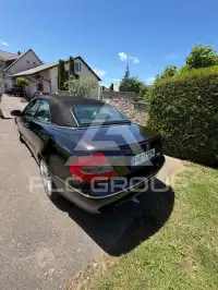 2008 Mercedes Benz CLK 200