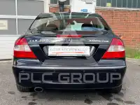 2008 Mercedes Benz CLK 200