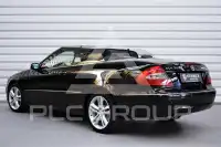 2008 Mercedes Benz CLK 200
